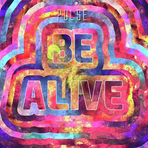 Be Alive_poster_image