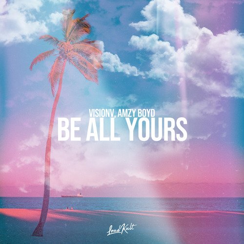 Be All Yours_poster_image