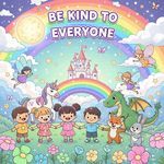 Be Kind To Every One