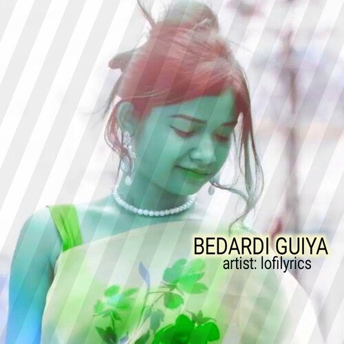 Bedardi Guiya (Remix)