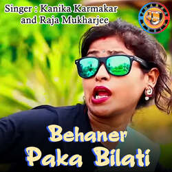 Behaner Paka Bilati-KT4ueh1gdns