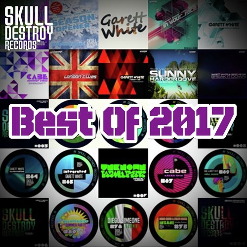 Best Of 2017: Most Popular