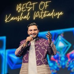 Best Of Kaushal Pithadiya