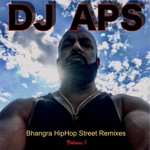 Bhangra Hiphop Street Remixes, Vol. 1_poster_image