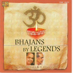 Ud Jayega Hans Akela Bhajan Pt.Kumar Gandharva-IB1ZSANKRH4