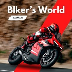 Biker's World-RipdWiB8eQY