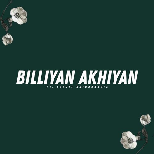 Billiyan Akhiyan