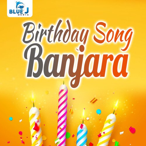 Birthday Song Banjara