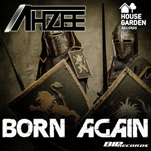 Born Again (Radio Edit)