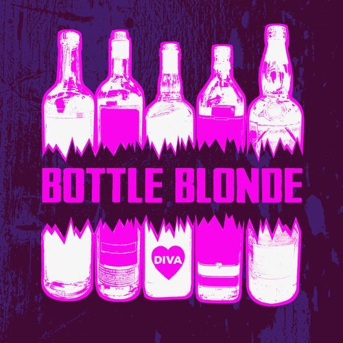 Bottle Blonde