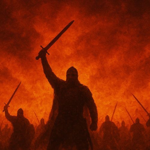 Brothers of Glory cover art