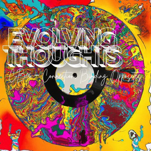 Chasing the Other Half cover art
