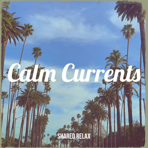 Chillwave Oasis Chill cover art