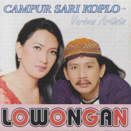 Campursari Koplo - Lowongan