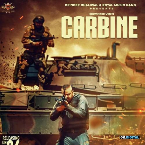 Carbine
