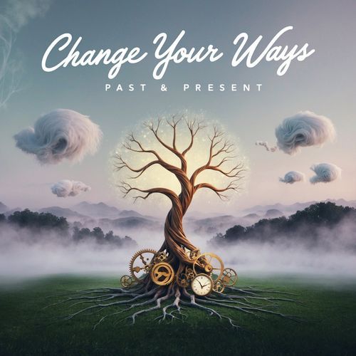 Change Your Ways