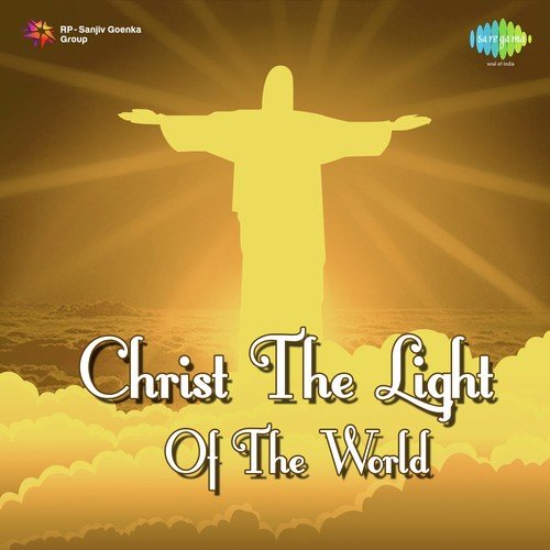 Christ The Light Of The World