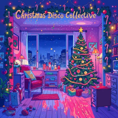 Christmas Eve Background Music_poster_image