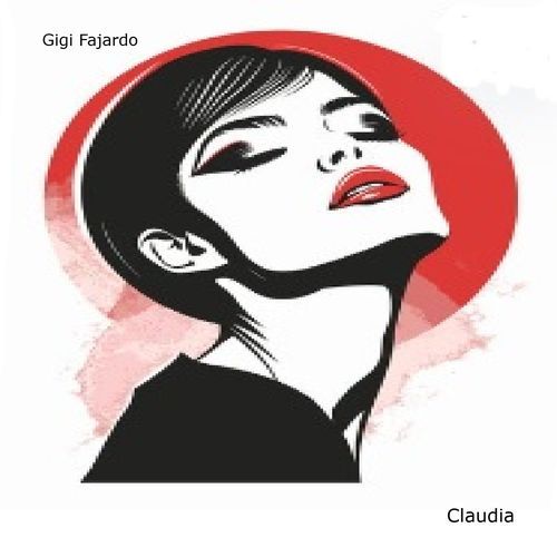 Claudia cover art