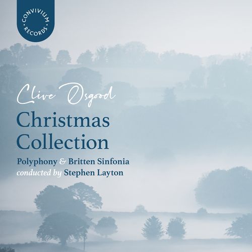 Clive Osgood: Christmas Collection