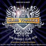 Club Traxxx