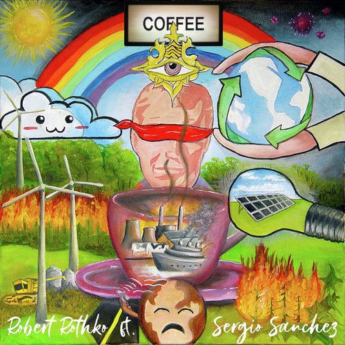 Coffee (feat. Sergio Sanchez)
