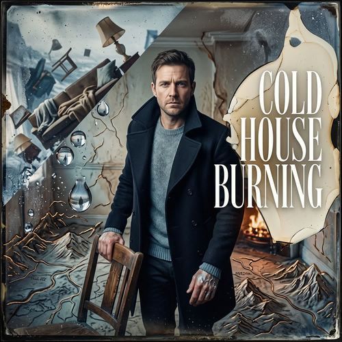 Cold House Burning