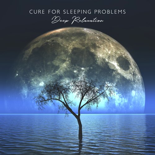 Beautiful Deep Sleep cover art