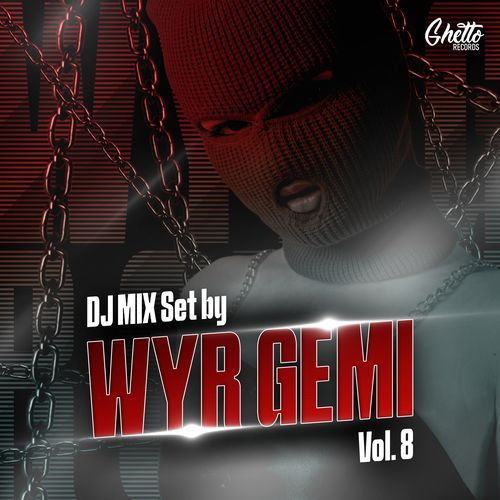 DJ MIX Set by WYR GEMI Vol 8
