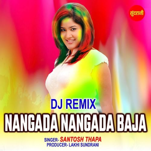 DJ Remix Nangada Nangada Baja