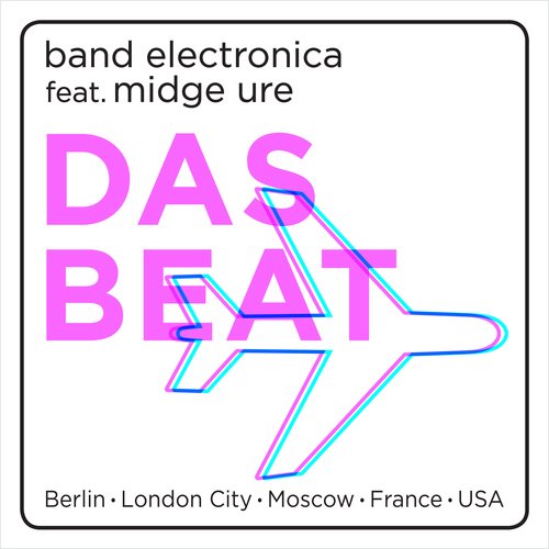 Das Beat (feat. Midge Ure)_poster_image