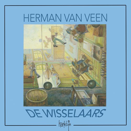 De Wisselaars