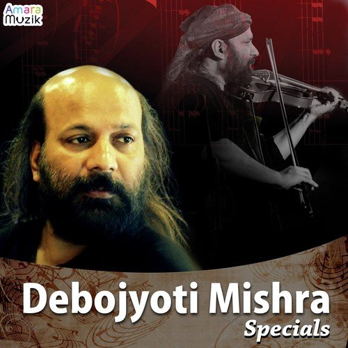 Debojyoti Mishra Specials