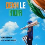Dekh Le India artwork