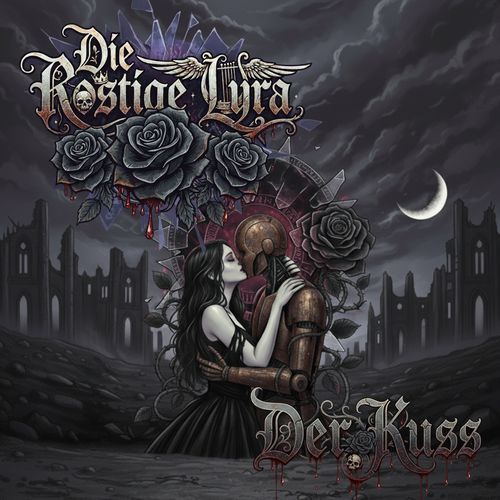 Lyra cover art