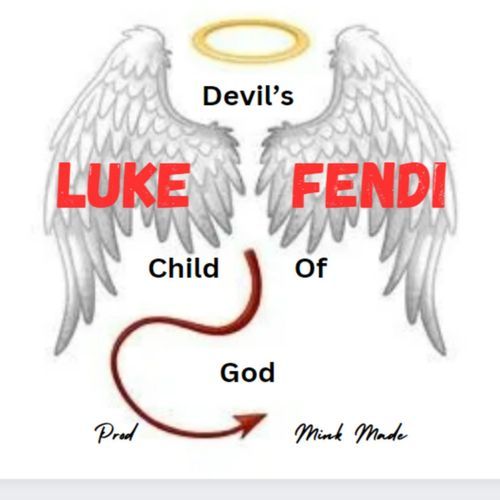 Devils Child Of God cover art