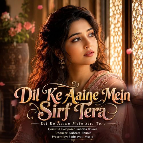 Dil Ke Aaine Mein Sirf Tera
