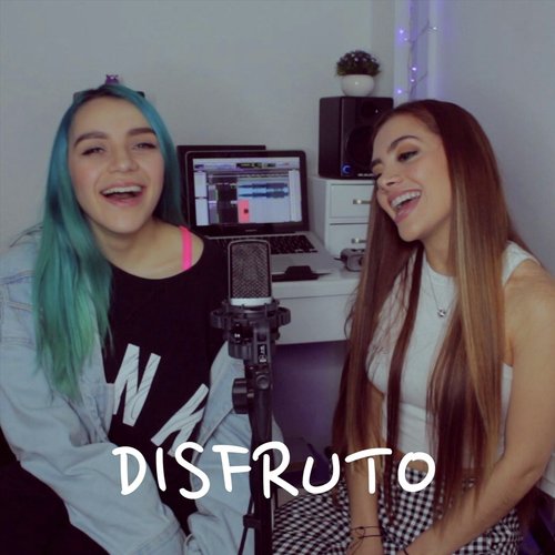 Disfruto (feat. Sofia Castro)