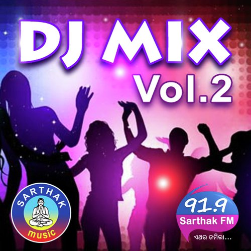 Dj Mix Vol. 2