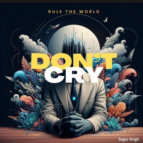 Don't Cry