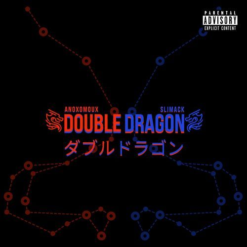 Double Dragon