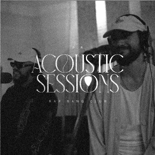 Drip (Acoustic Sessions)_poster_image