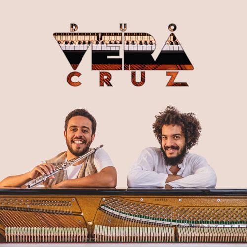 Duo Vera Cruz_poster_image