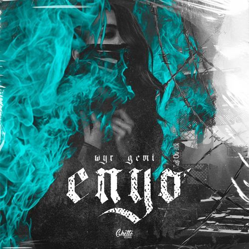ENYO cover art