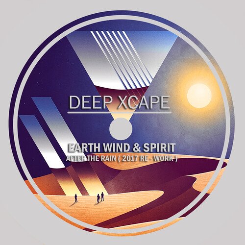 Earth, Wind and Spirit
