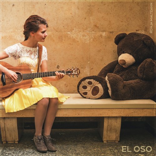 El Oso cover art