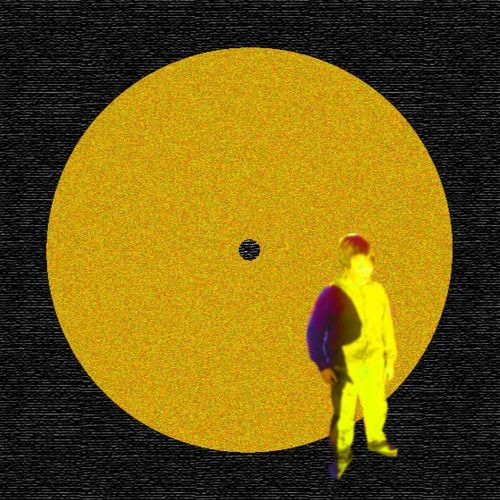 Koja cover art