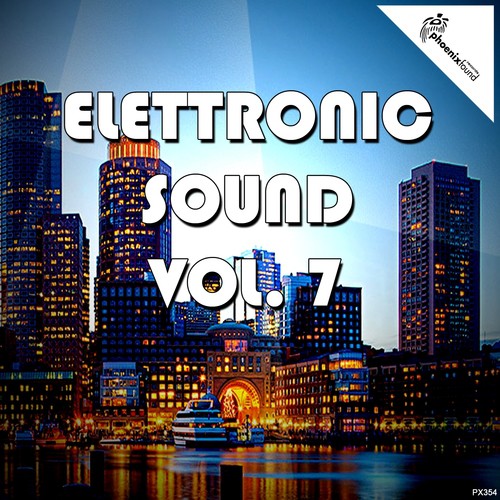 Elettronic Sound, Vol. 7