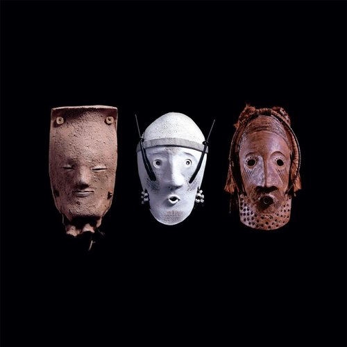 Entrainment cover art
