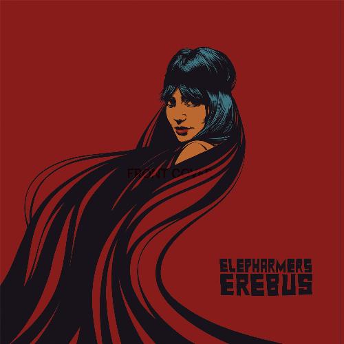 Deneb cover art